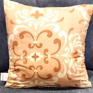 Accent Throw Pillow